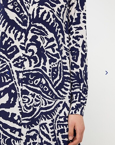 Tesettür tunik - Görsel 5