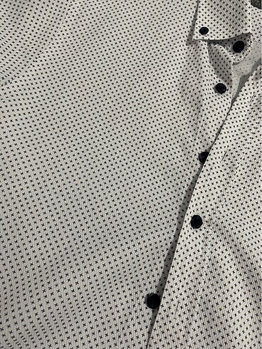 Pierre cardin gömlek - Görsel 5