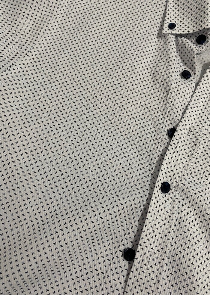 Pierre cardin gömlek - Görsel 5