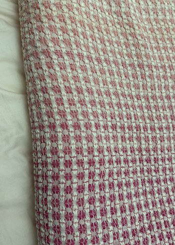 Madame Coco Lunevere Çift Kişilik %100 Pamuk Yatak Örtüsü - Görsel 2