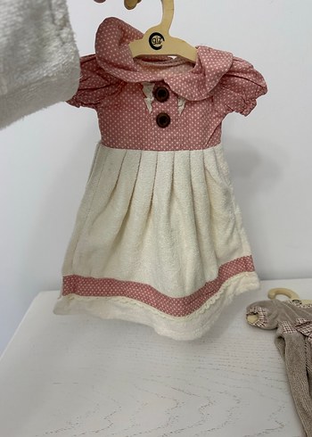 Nakışlı Bohem Tarzı Mutfak Havluları - Görsel 2