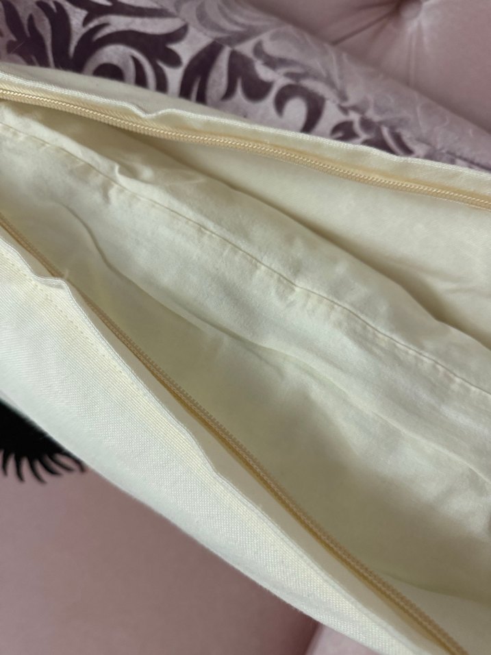 Kırlent kirpikli - Görsel 3