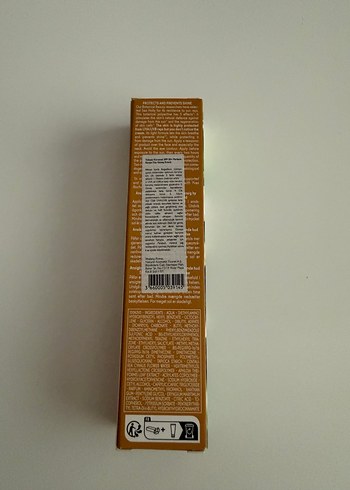 Yves Rocher Solaire Yüz Bakımı güneş kremi  SPF 50+ - Görsel 3