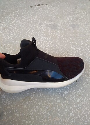 Puma spor ayakkabı