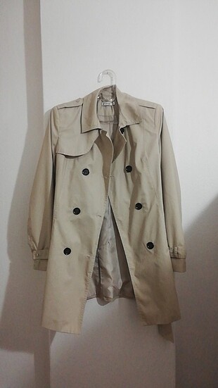 Stradivarius Trençkot