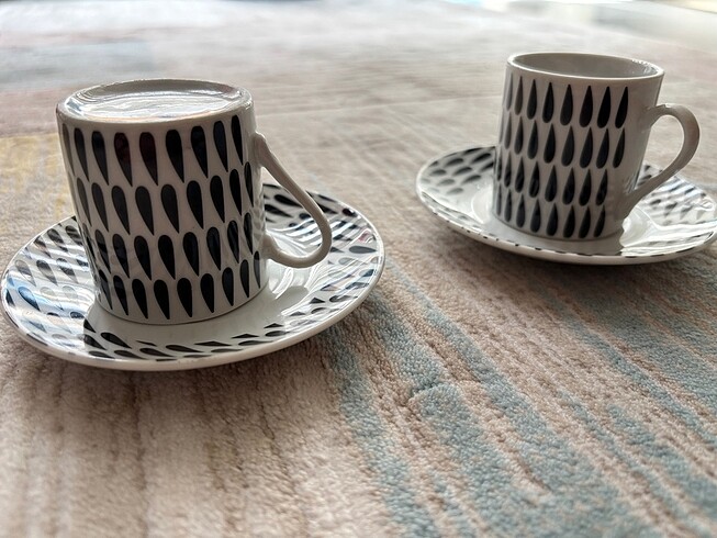 Kahve fincanı