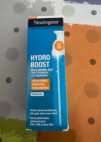 Neutrogena