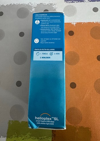 Neutrogena Hydro Boost SPF 50 Güneş Koruyucu Nemlendirici 50 ml - Görsel 4