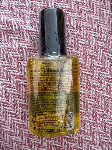 Urban Care No.6 Bond Plex Restore Repair Yıpranma Karşıtı Serum  - Görsel 2