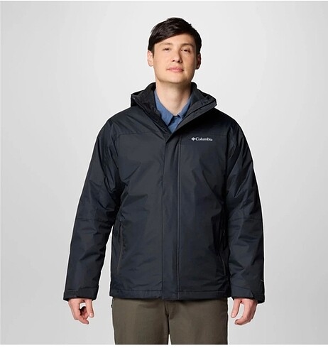 Columbia 3 in 1 mont