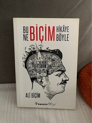 Bu Ne Biçim Hikaye Böyle Ali Biçim