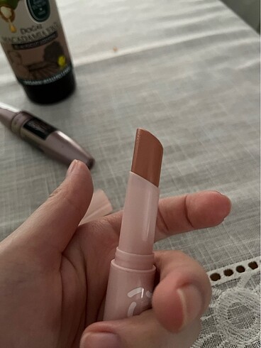 Beden beyaz Renk Flormar Coconut Lip Balm