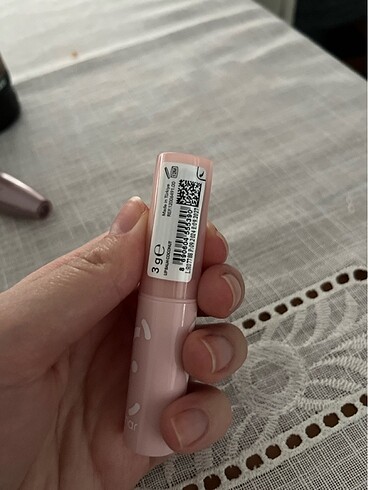 Beden Flormar Coconut Lip Balm