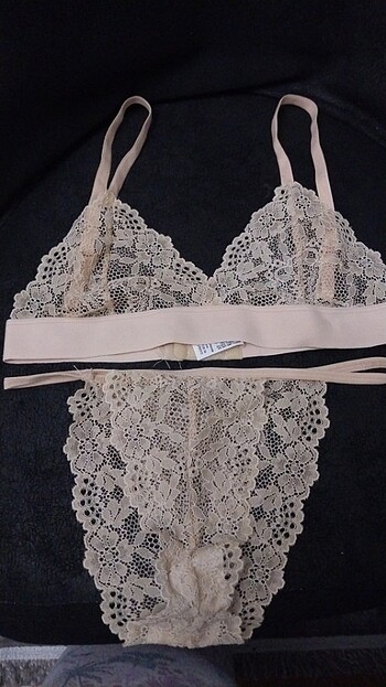 Bralet takim