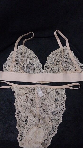 Bralet takim