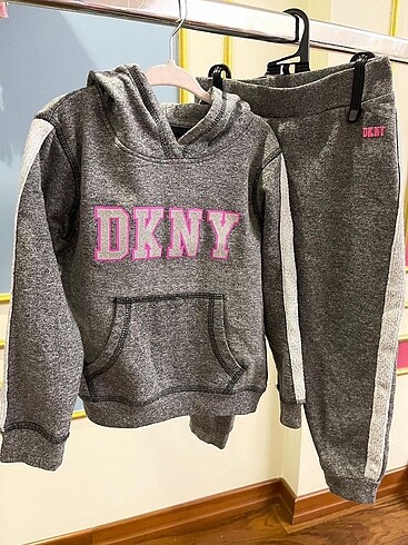Dkny eşofman