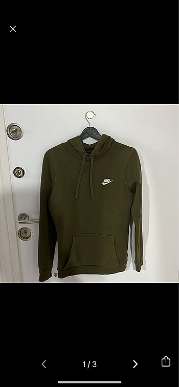 Nike Sweat