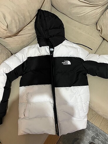 North Face Mont