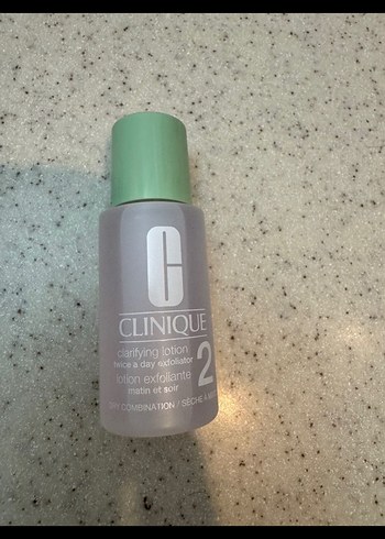 Clinique