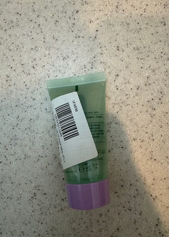 Clinique All About Clean Likit Yüz Temizleme Jeli - Görsel 2