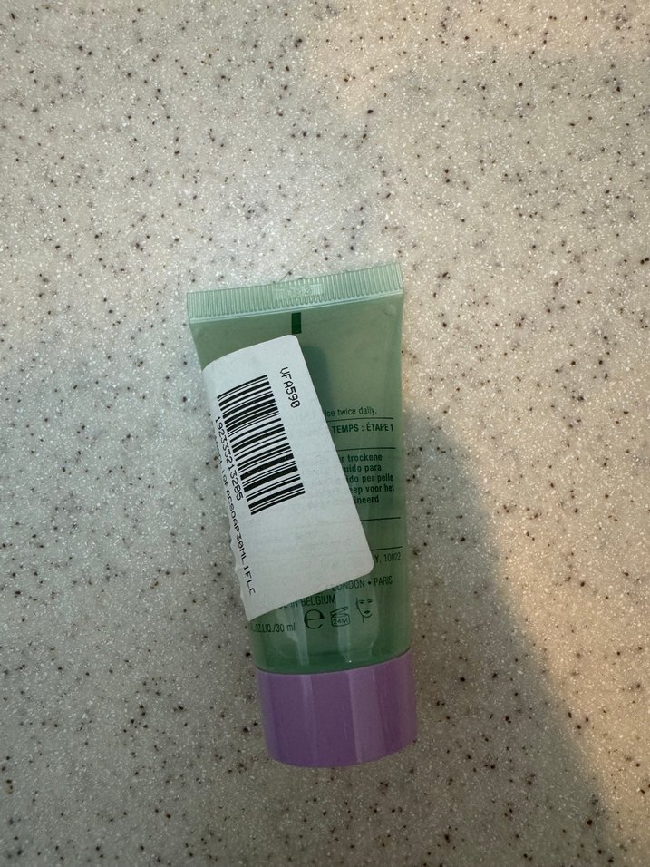 Clinique All About Clean Likit Yüz Temizleme Jeli - Görsel 2