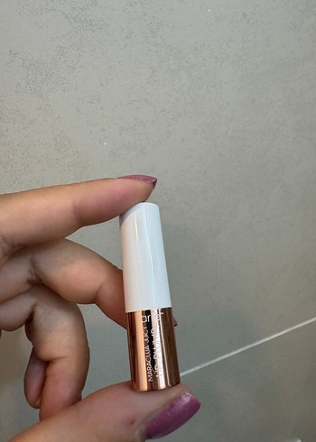 Tarte 3lü Maskara,lip gloss,likit allık seti,hepsi mini boydur - Görsel 6