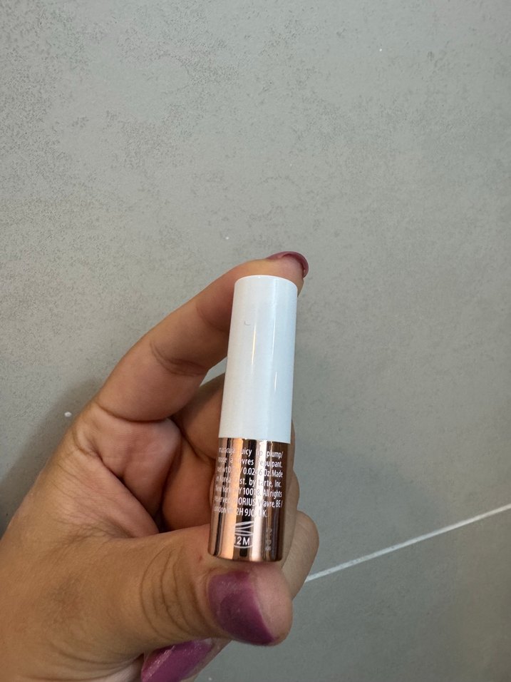 Tarte Maracuja Juicy Dudak Dolgunlaşturıcı Gloss,primrose rengi - Görsel 3