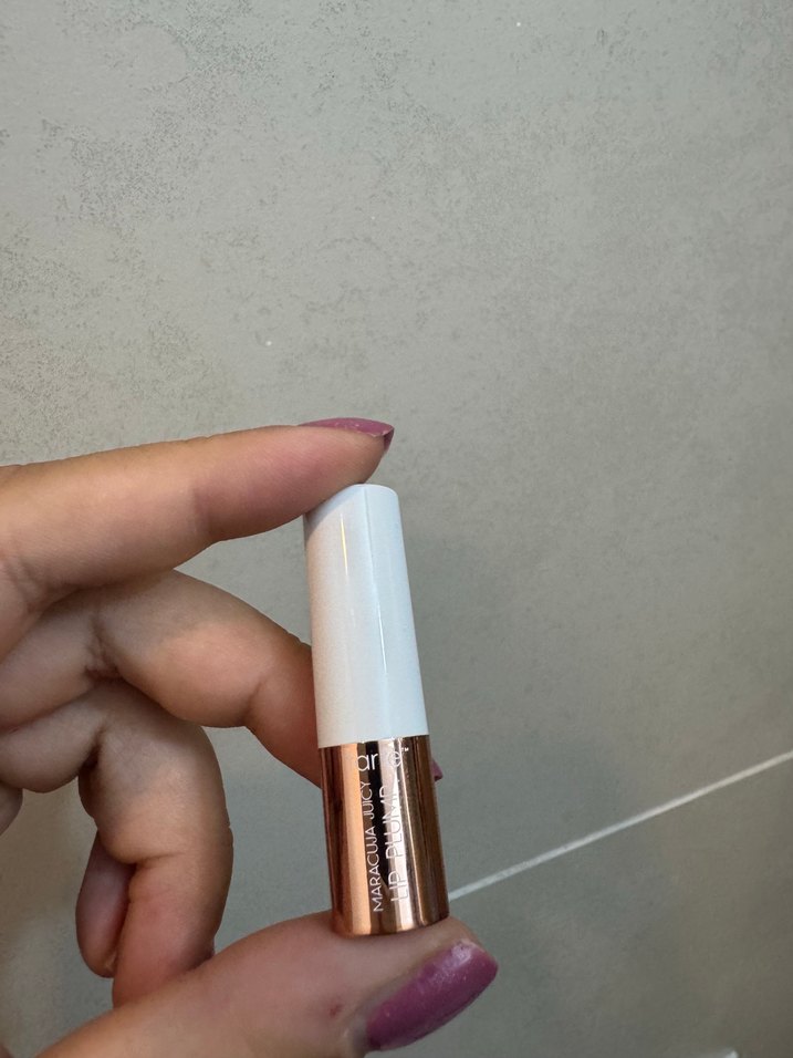 Tarte Maracuja Juicy Dudak Dolgunlaşturıcı Gloss,primrose rengi - Görsel 2