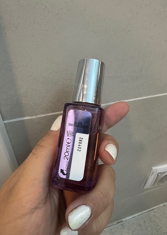 L?oreal Paris Revitalift Filler Göz Serumu 20 ml,ürün orjinaldır - Görsel 2