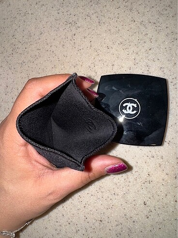 Chanel Allık,ürün orijinaldır,hiç kullanılmamıştır ve sıfırdır,L - Görsel 5