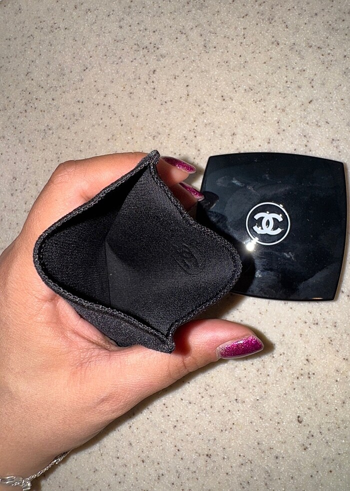 Chanel Allık,ürün orijinaldır,hiç kullanılmamıştır ve sıfırdır,L - Görsel 5