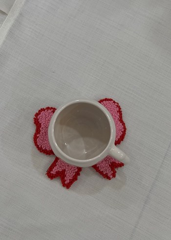 bardak altlığı - Görsel 2