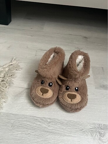 Ev ayakkabısı