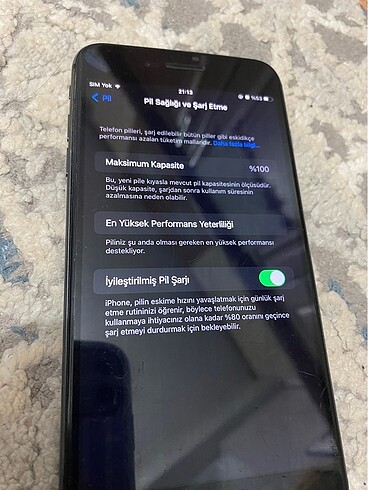 I phone 8 plus