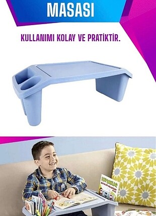 İşinizi kolaylaştıran masa