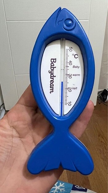 Fisher Price Termometre