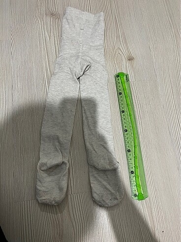 3-4 yaş külotlu çorap - Görsel 5