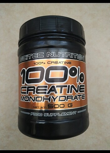 Scitec monohydrtate (500 Gr)