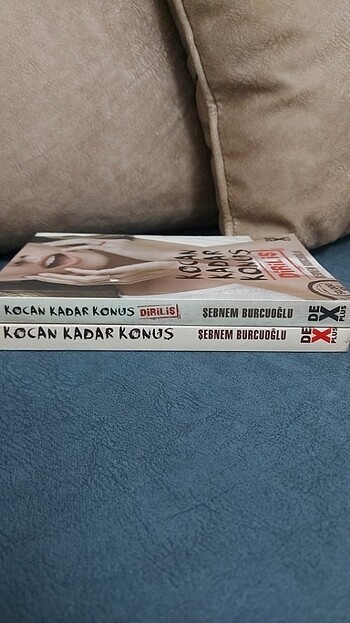 ŞEBNEM BURCUOĞLU - KOCAN KADAR KONUŞ