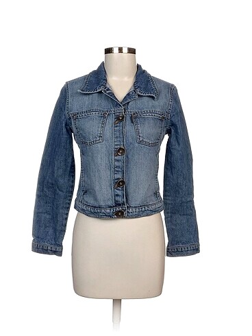 Vintage Love Kot Ceket %70 İndirimli.