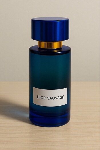 DİPR SAUVAGE