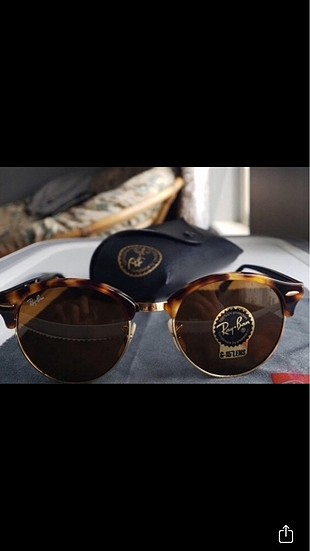 Rayban rb4246 gözlük