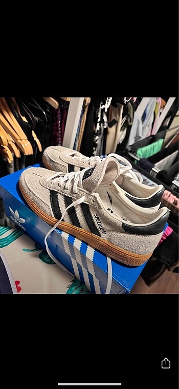 Adidas Adidas spezial