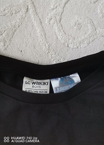 Çocuk sweatshirt 