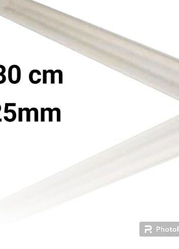 Ufo camı 80cm 