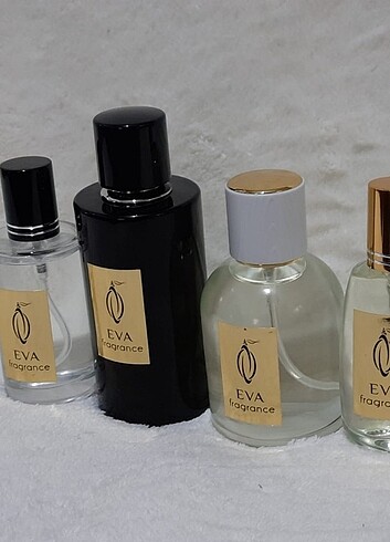 Unisex parfüm 
