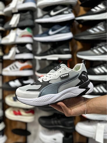 Puma Spor