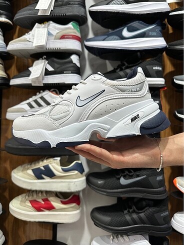 Nike Spor