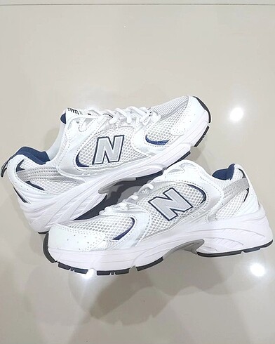 New ballance