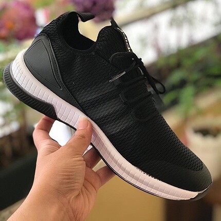 44 Beden Erkek spor ayakkabı